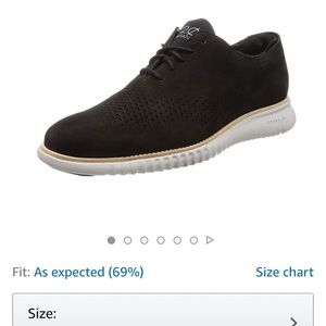 Meet your Posher, Nelson